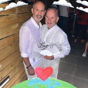 Meet your Posher, Jaime